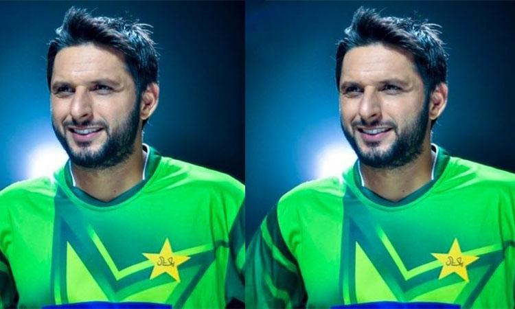 Shahid-Afridi