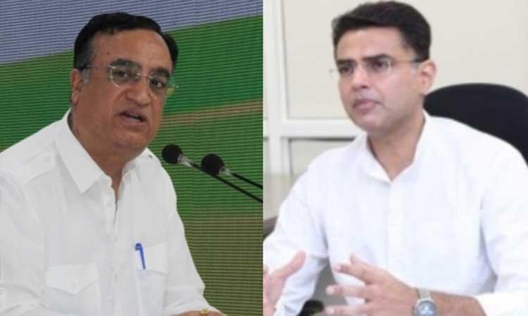 Sachin-Pilot-Ajay-Maken