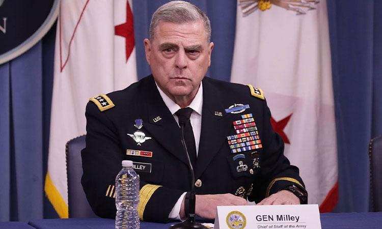  General-Mark-Milley