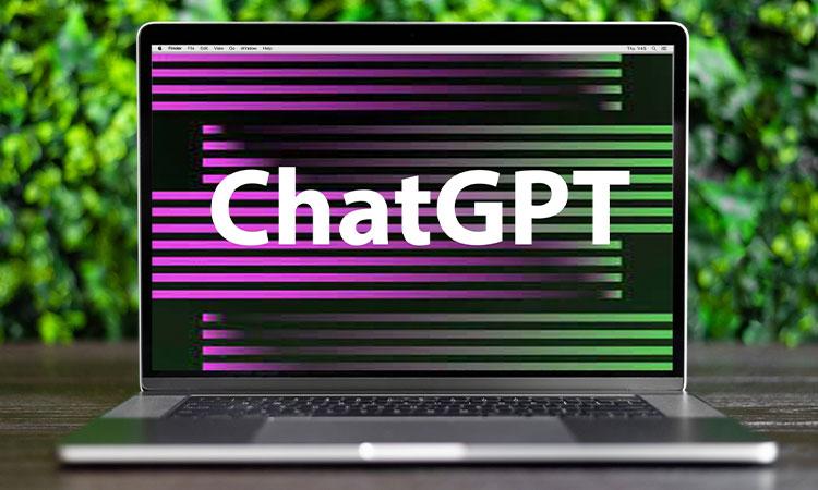 AI-chatbot-ChatGPT