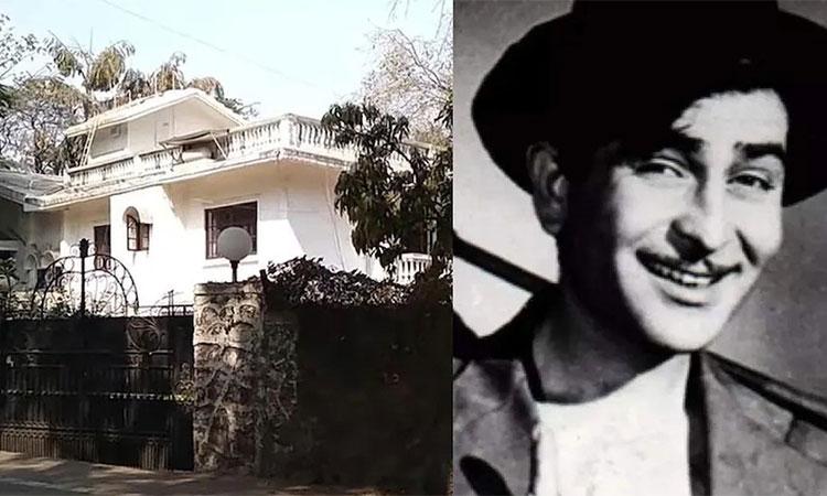 Raj-Kapoor's-Chembur-bungalow