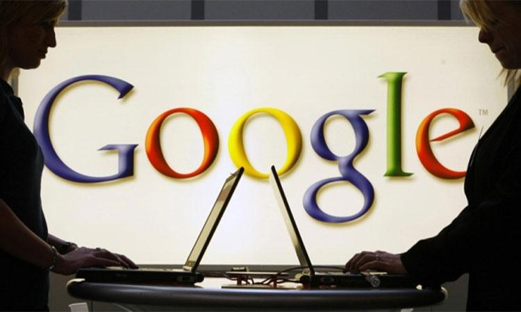 Google-India