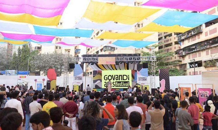 Govandi-Arts-Festival
