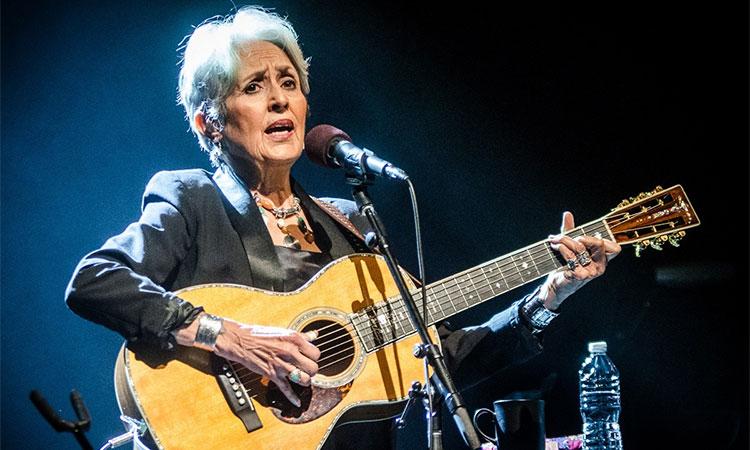 Joan-Baez