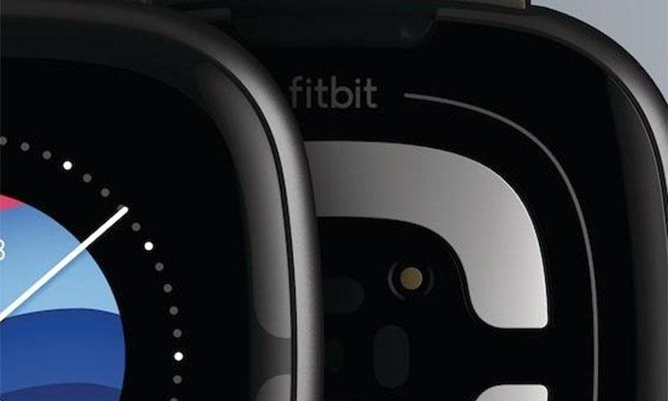 Fitbit-Company
