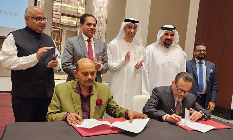 India-UAE-Comprehensive-Economic-Partnership