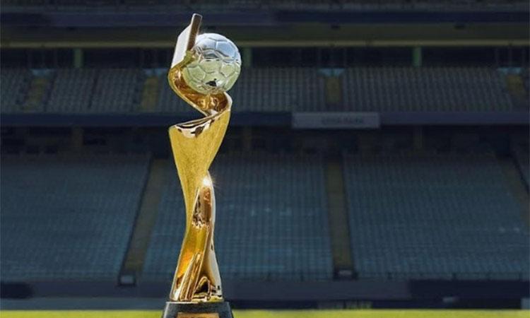FIFA-Women's-World-Cup