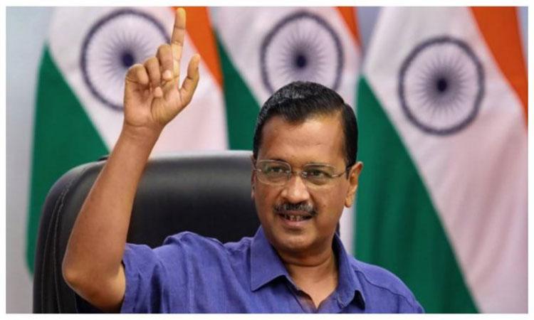Arvind-Kejriwal