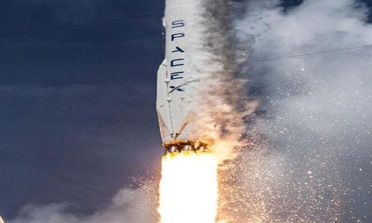 US-Musk-SpaceX