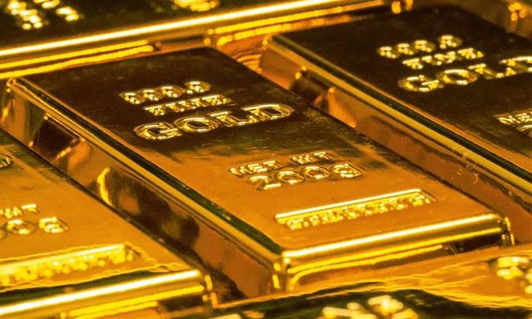 Gold
