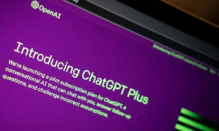 A-I-chatbot-ChatGPT