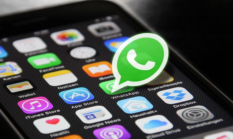 WhatsApp