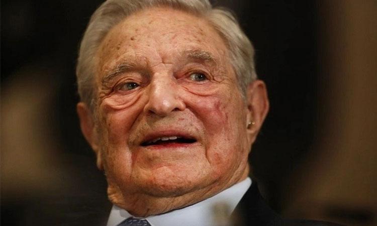 George-Soros