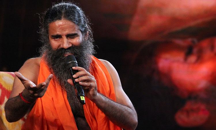 Yoga-guru-Baba-Ramdev