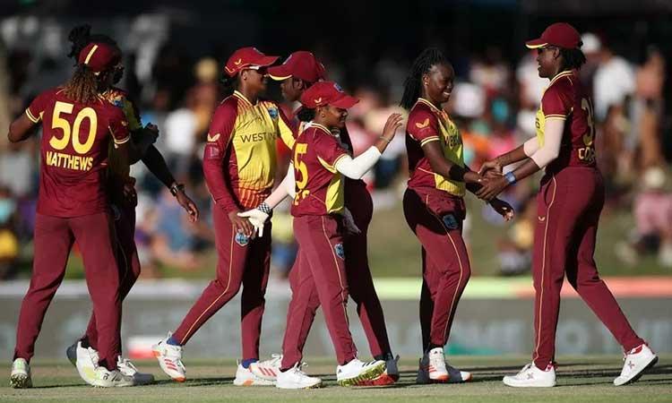 West-Indies-Women-Team
