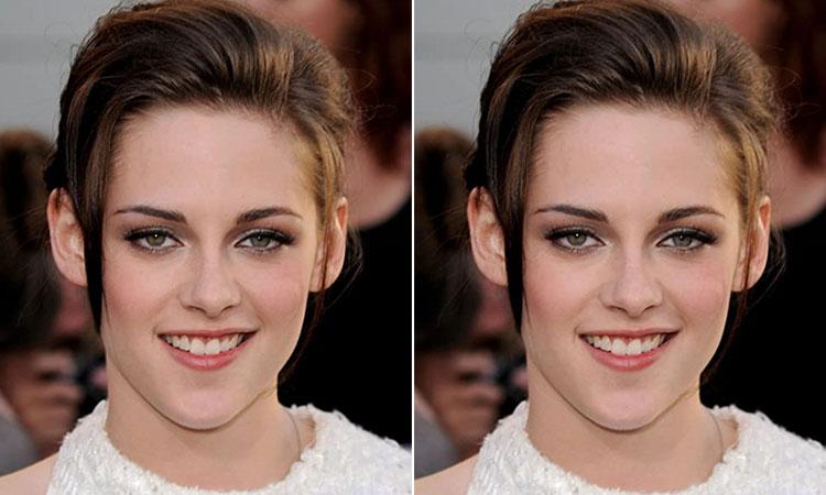 Kristen-Stewart