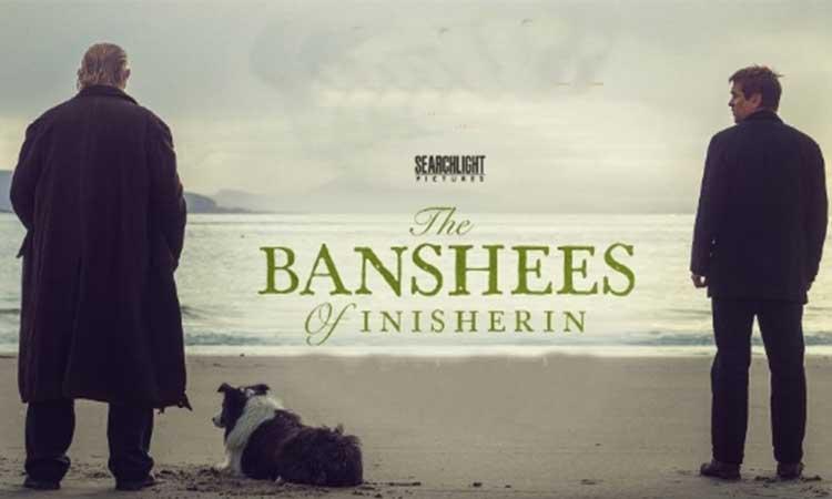76th BAFTA:-'The-Banshees-Of-Inisherin'-wins-Best-Original-Screenplay,-Best-Supporting-Actor-Best-Support-Actress