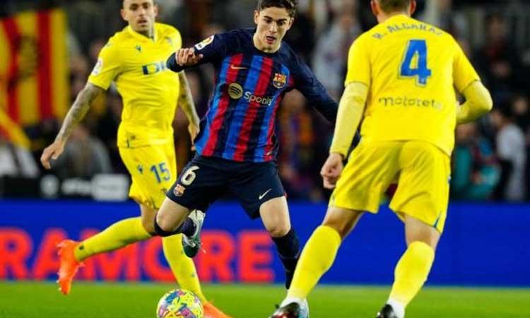 Barca-remain-eight-clear-in-Spanish-La-Liga-after-2-0-win-at-home-to-Cadiz
