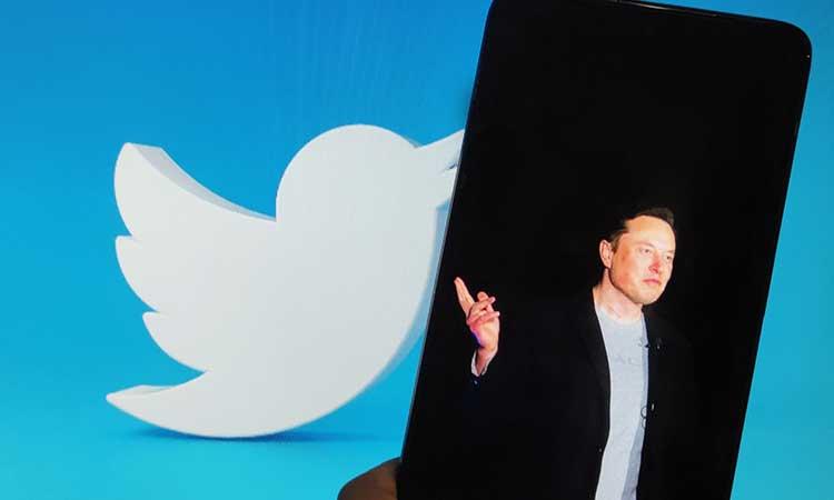 Twitter-Elon Musk