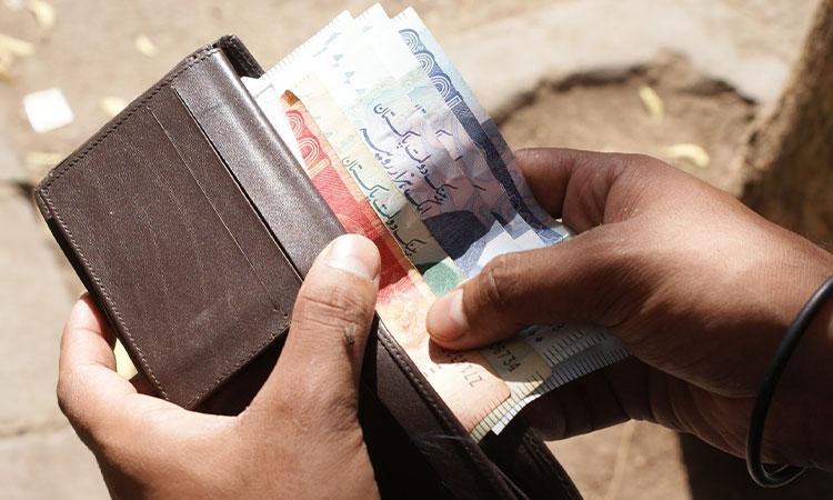 Pakistan-Currency