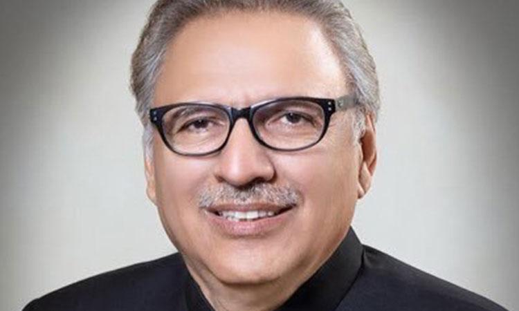 Pakistan-President-Arif-Alvi