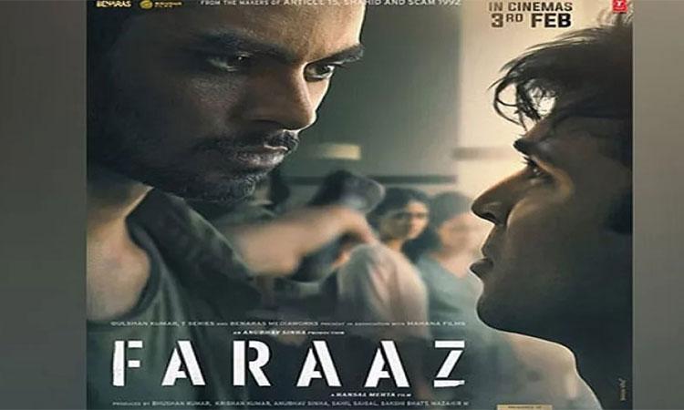 Faraaz-Movie