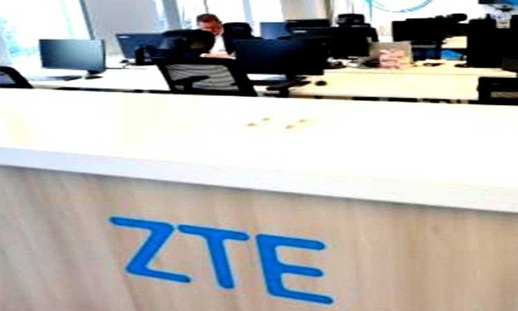 Chinese-telecom-equipment-provider-ZTE