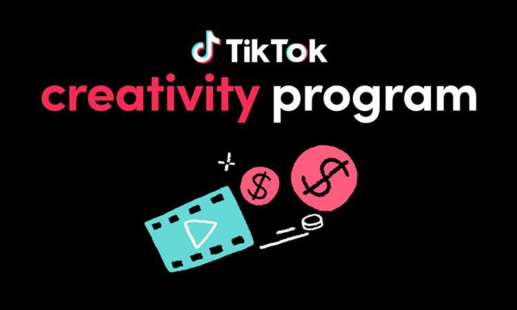 TikTok-Creativity-Program