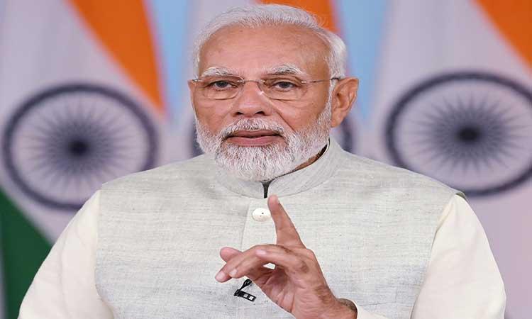 Aviation Sector Bringing People Closer, Says PM