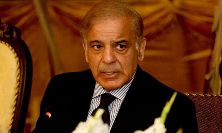 Shehbaz-Sharif