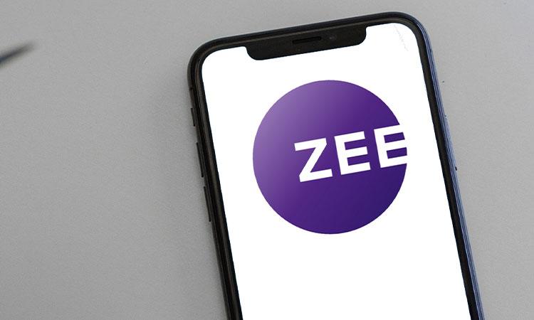 Zee-Entertainment
