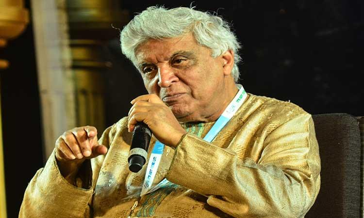 Javed-Akhtar