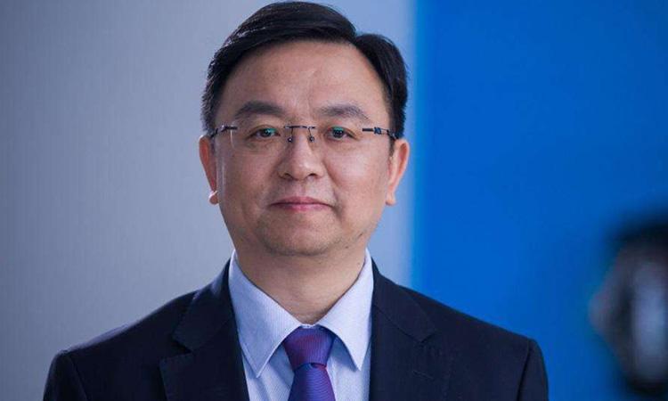 Wang Chuanfu: Know the founder and CEO of BYD