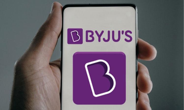 BYJU's-Company