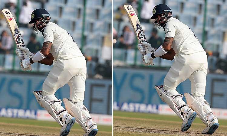 K-L-Rahul