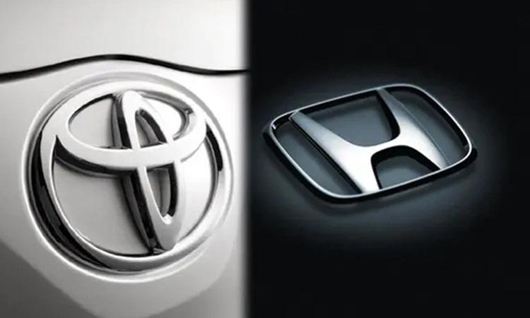Toyota-and-Honda