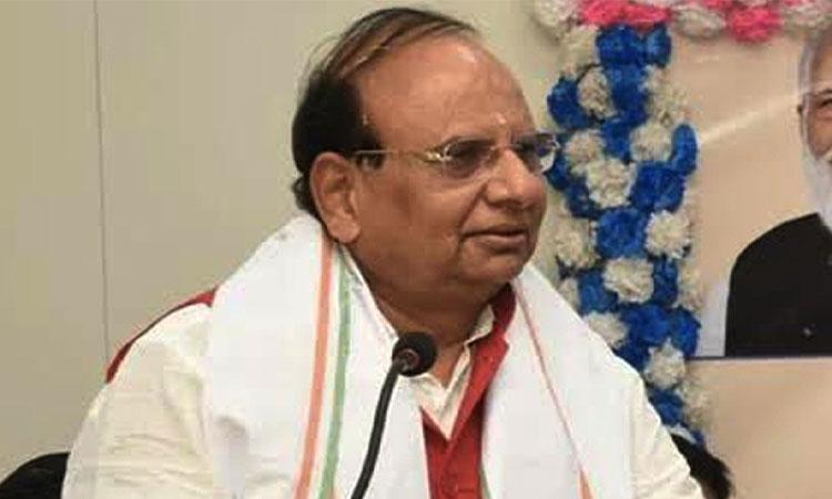 V.K.-Saxena