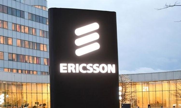 Ericsson