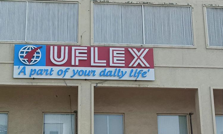 Uflex-premises