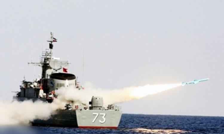 Iran's-IRGC-developing-hypersonic-cruise-missiles:-Chief-Commander