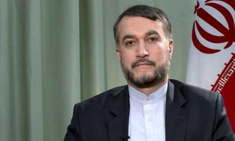 Iranian-Foreign-Minister-Hossein-Amir-Abdollahian