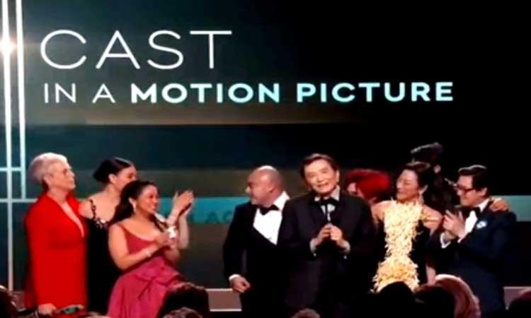 'Everything-Everywhere-All-At-Once'-'The-White-Lotus'-sweep-SAG-Awards