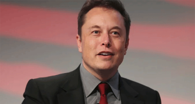 Elon-Musk