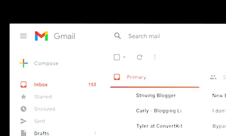 Google-Gmail