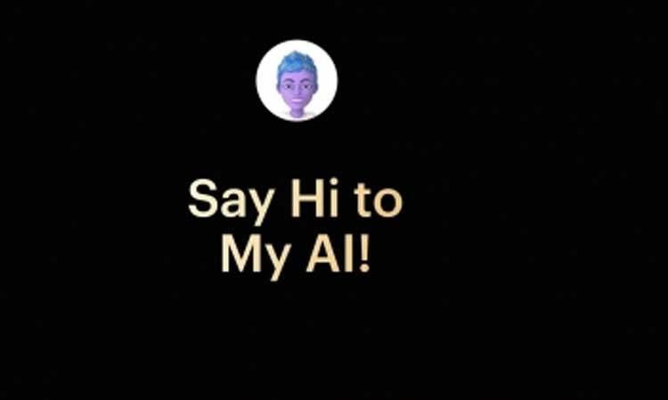 Snap-introduces-AI-chatbot-powered-by-OpenAI's-GPT-tech