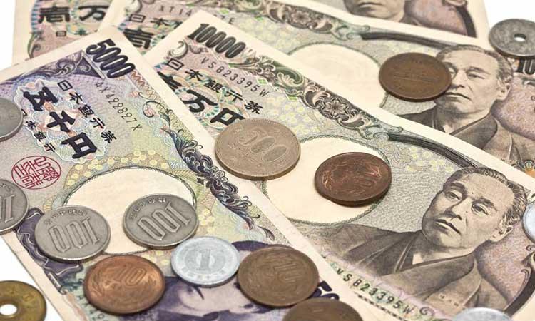 Japan-Currency