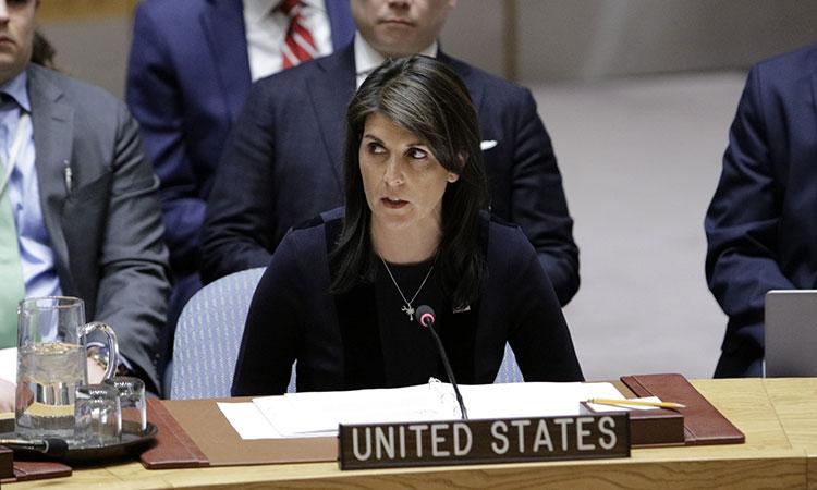 Nikki-Haley