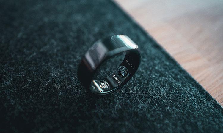 Smart-Ring