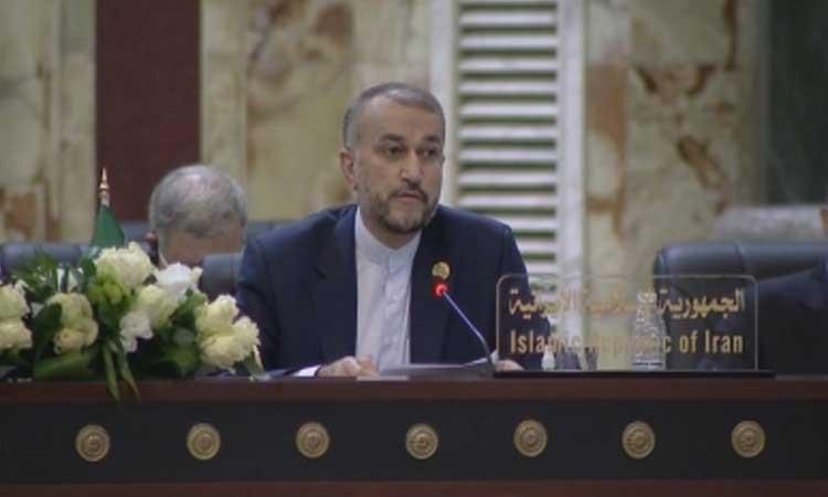 Hossein-Amir-Abdollahian