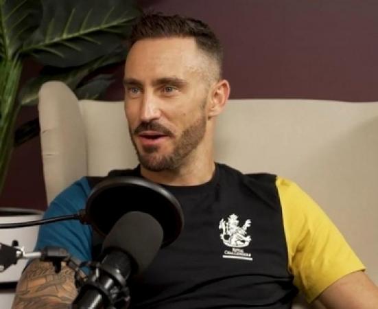 Faf-du-Plessis